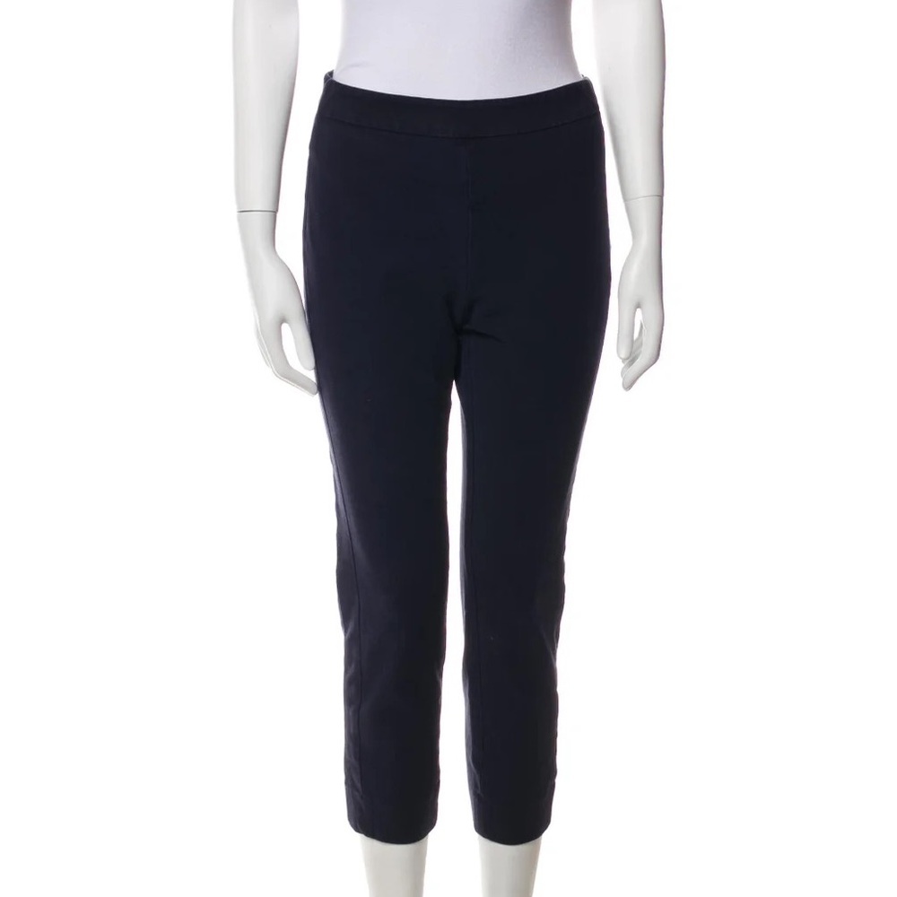Tory Burch, Straight leg pants, M